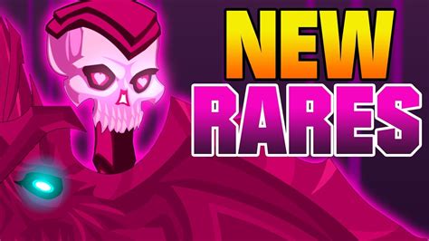 =AQW= BELEEN'S MERGE SHOP (NEW RARES)!.